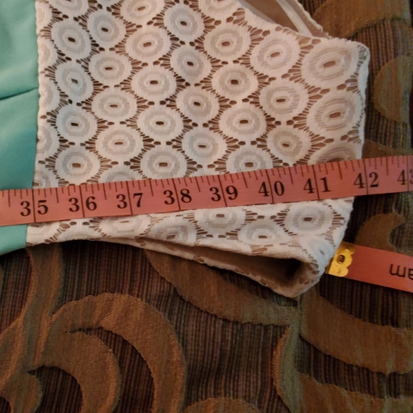 Studio One Dress - Picture 12 of 12